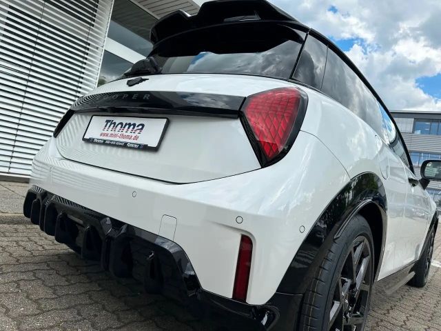 MINI Cooper John Cooper Works Trim + Package M +RFK