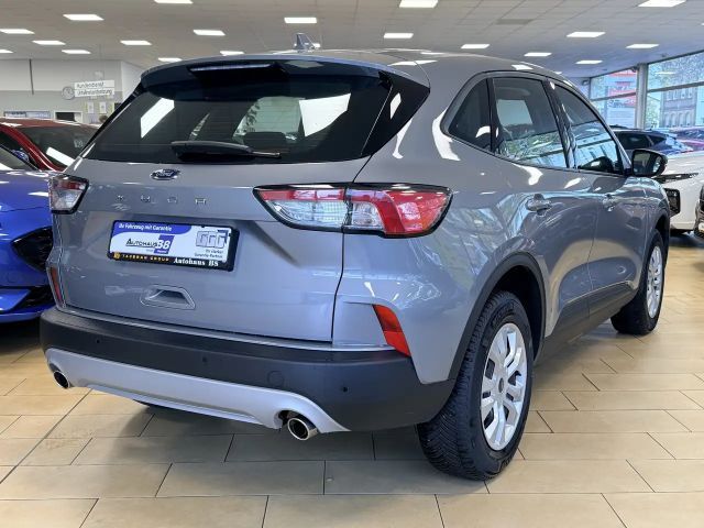 Ford Kuga Cool & Connect