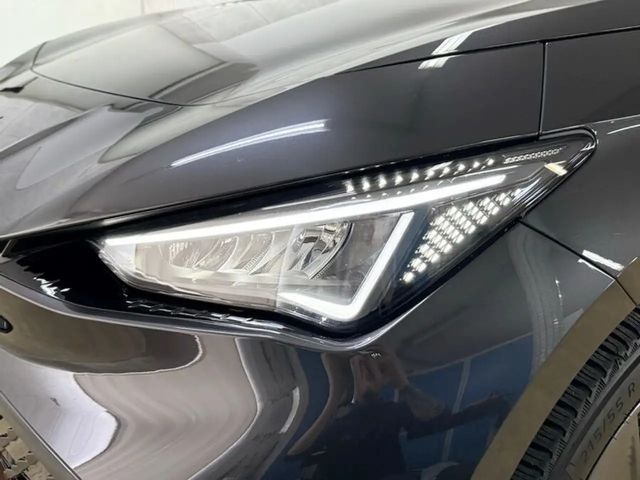 Cupra Born ''LED-Navi-Virtual Cockpit-Kamera-ACC-Alu18''