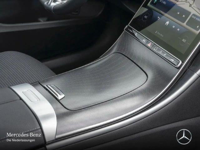 Mercedes-Benz C 200 AVANTGARDE Estate