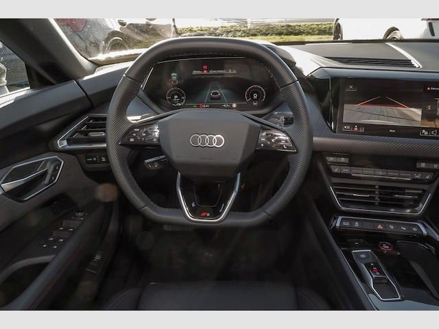 Audi e-tron GT Quattro