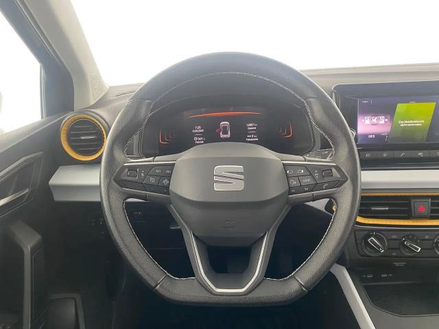 Seat Arona 1.0 EcoTSI DSG Style