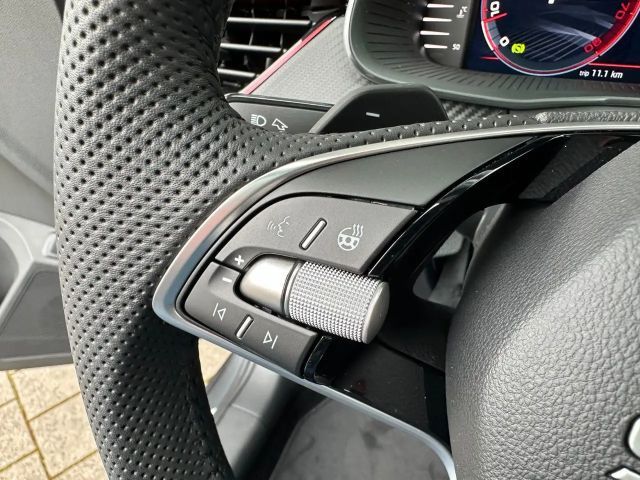 Skoda Kamiq 1.5 TSI Monte Carlo