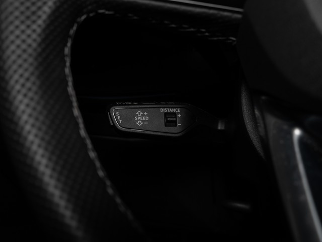 Audi A3 35 TFSI S-Line S-Tronic Sportback