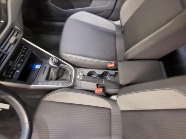 Volkswagen Taigo 1.0 TSI Life