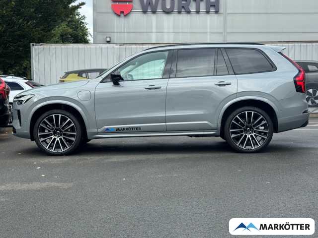 Volvo XC90 XC90