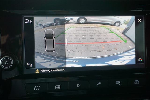 Seat Ibiza 1.0 TSI DSG FR-lijn