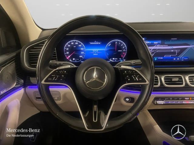 Mercedes-Benz GLE 350 4MATIC AMG Line