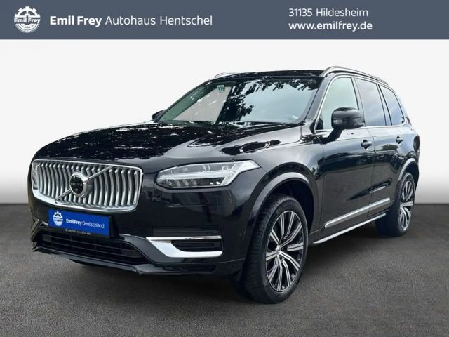 Volvo XC90 AWD Bright Plus