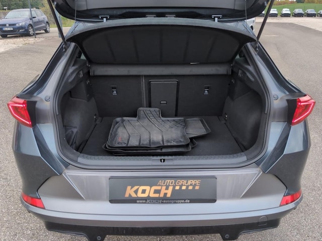 Cupra Formentor 2.0 TSI 4Drive