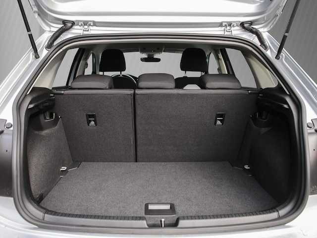 Volkswagen Polo 1.0 TSI DSG Style