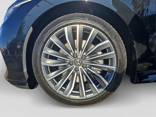 Volkswagen ID.7 Pro Tourer