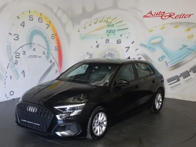 Audi A3 35 TFSI S-Tronic Sedan