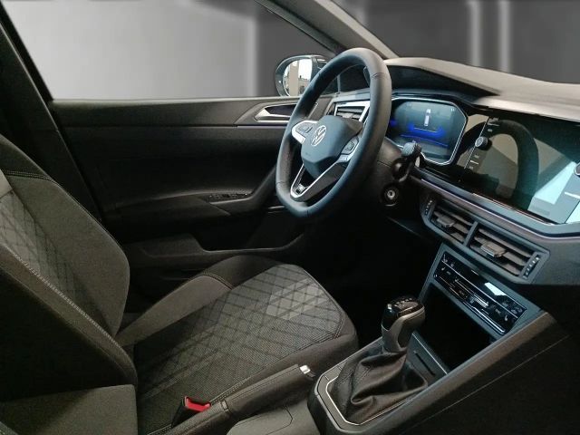 Volkswagen Taigo 1.5 TSI DSG R-Line