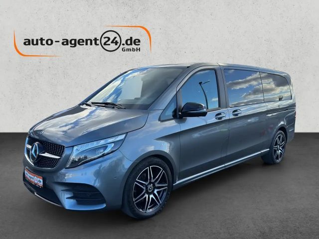 Mercedes-Benz V 300 AMG Line AVANTGARDE