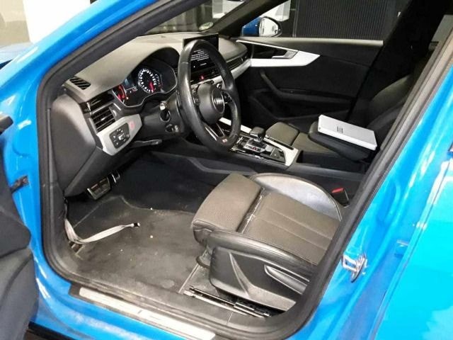 Audi A4 35 TDI Avant S-Tronic