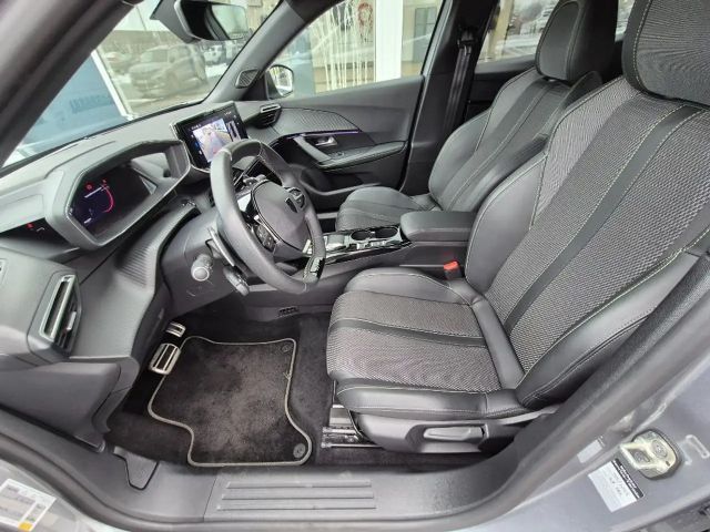 Peugeot 2008 GT-Line Hybrid