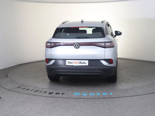 Volkswagen ID.4 128 kW Performance Pro