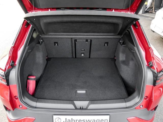 Volkswagen ID.4 GTX IQ.Drive