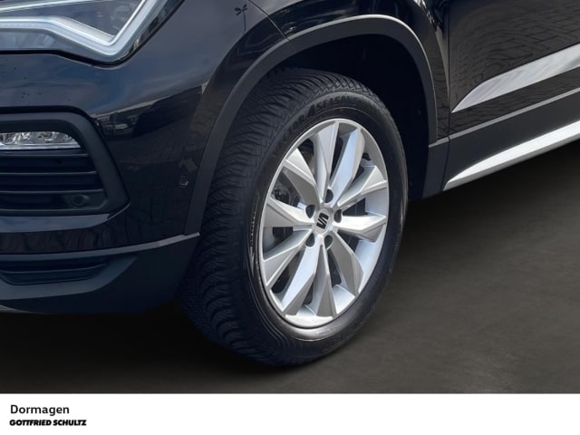 Seat Ateca 1.5 TSI DSG