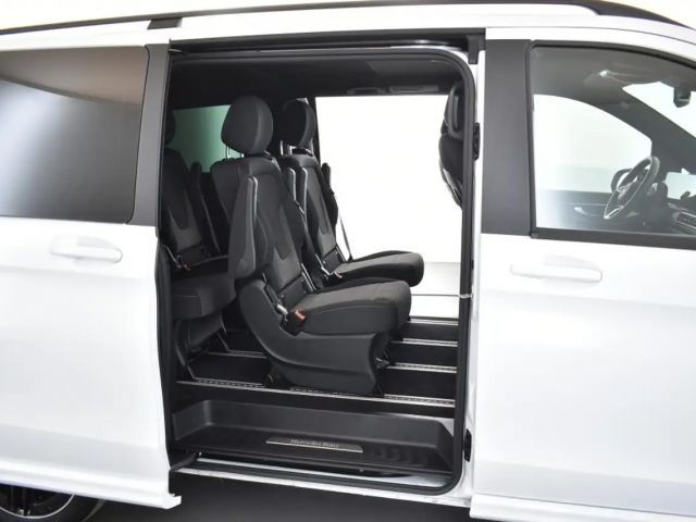 Mercedes-Benz V 250 AMG Line Style