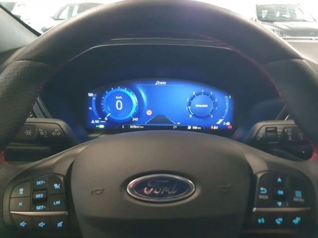 Ford Kuga EcoBoost ST Line X