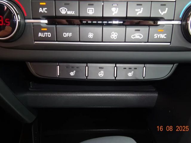 Kia Ceed GDi SportWagon