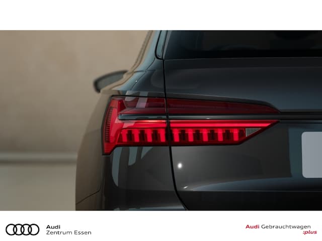 Audi A6 40 TDI Avant S-Line S-Tronic