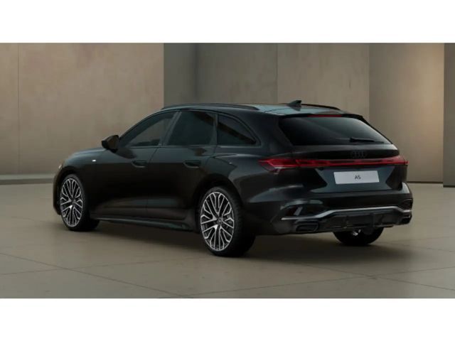 Audi A5 TFSI Head-Up Matrix B&O AHK