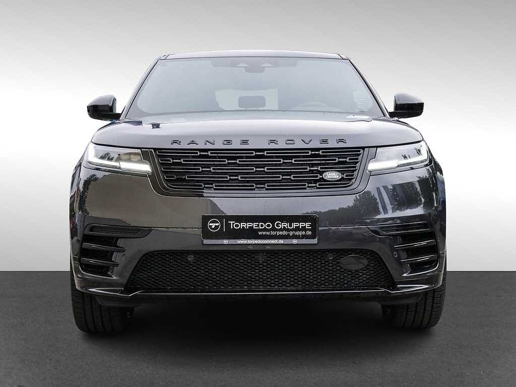 Land Rover Range Rover Velar Dynamic HSE