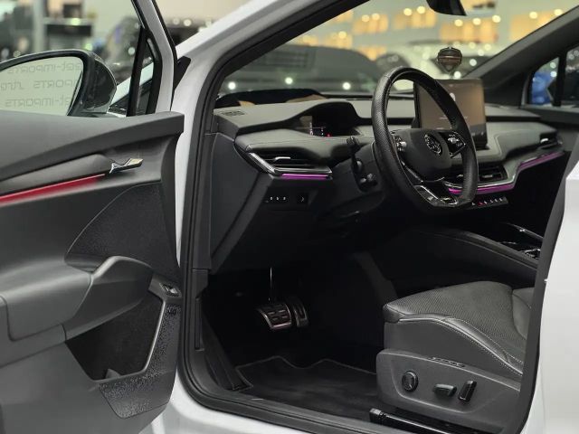Skoda Enyaq RS Selection Suite