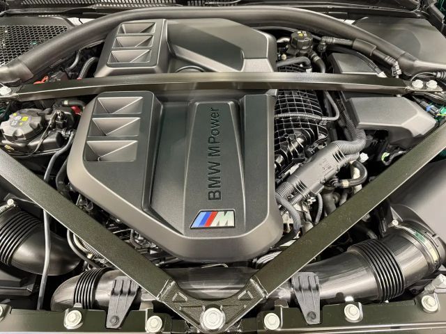 BMW M3 Competition Touring xDrive