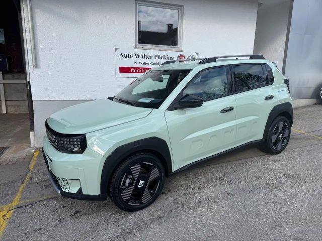 Fiat Grande Panda La Prima