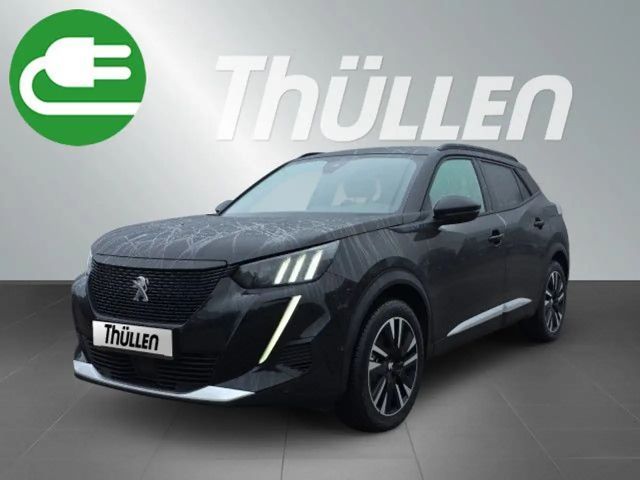 Peugeot E-2008 GT-Line