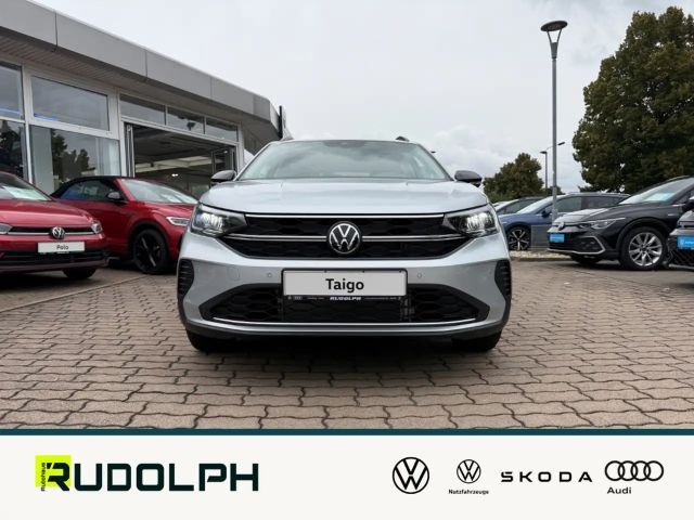 Volkswagen Taigo 1.0 TSI