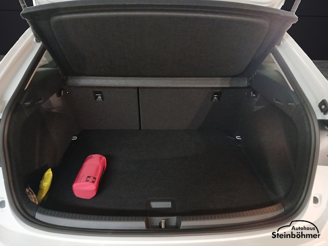 Volkswagen Taigo 1.0 TSI