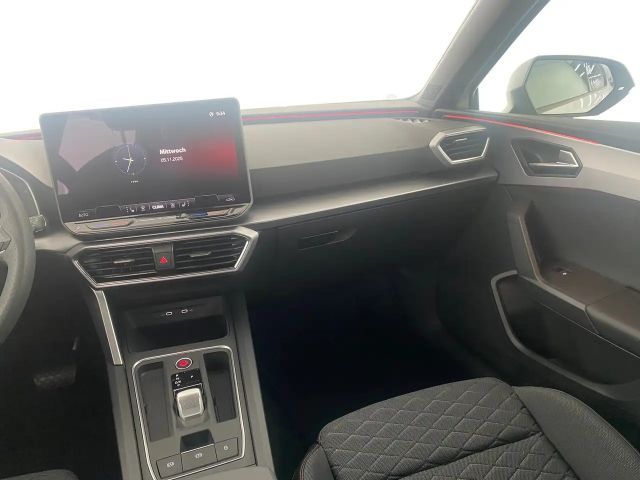 Seat Leon 1.5 eTSI DSG FR-lijn