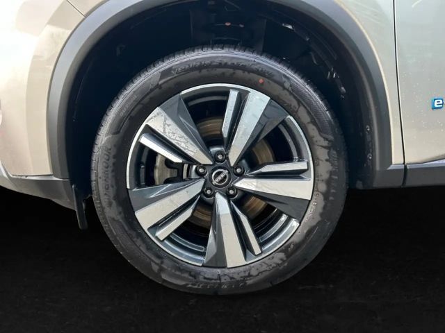 Nissan X-trail N-Connecta