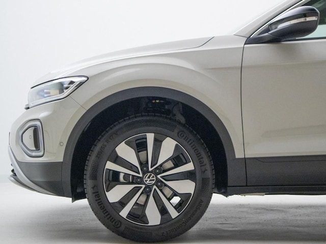 Volkswagen T-Roc 1.5 TSI DSG