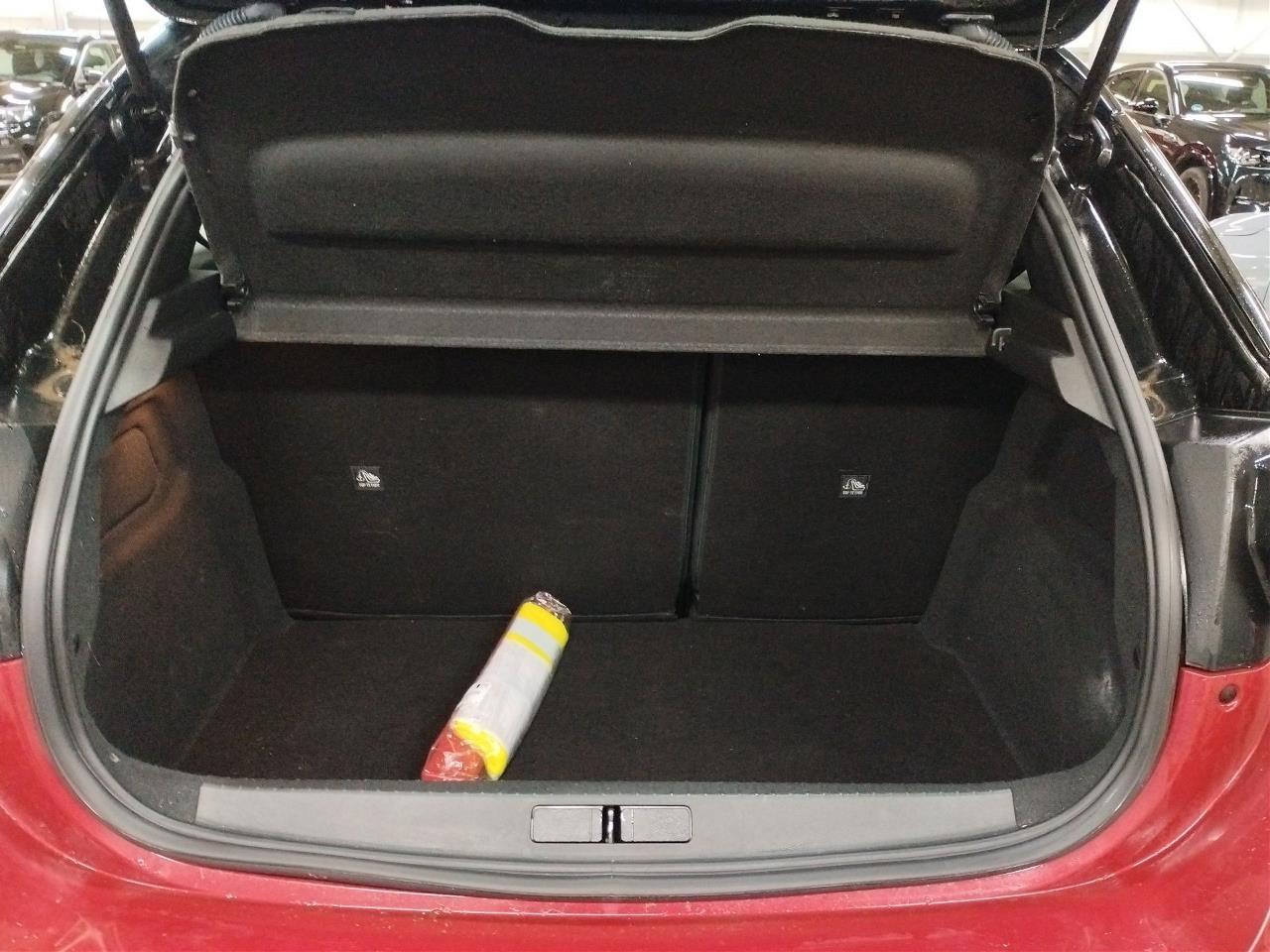 Opel Corsa 1.2 Turbo GS-Line Grand Sport Turbo