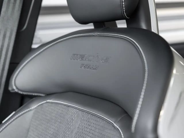 Ford Mustang Mach-E GT