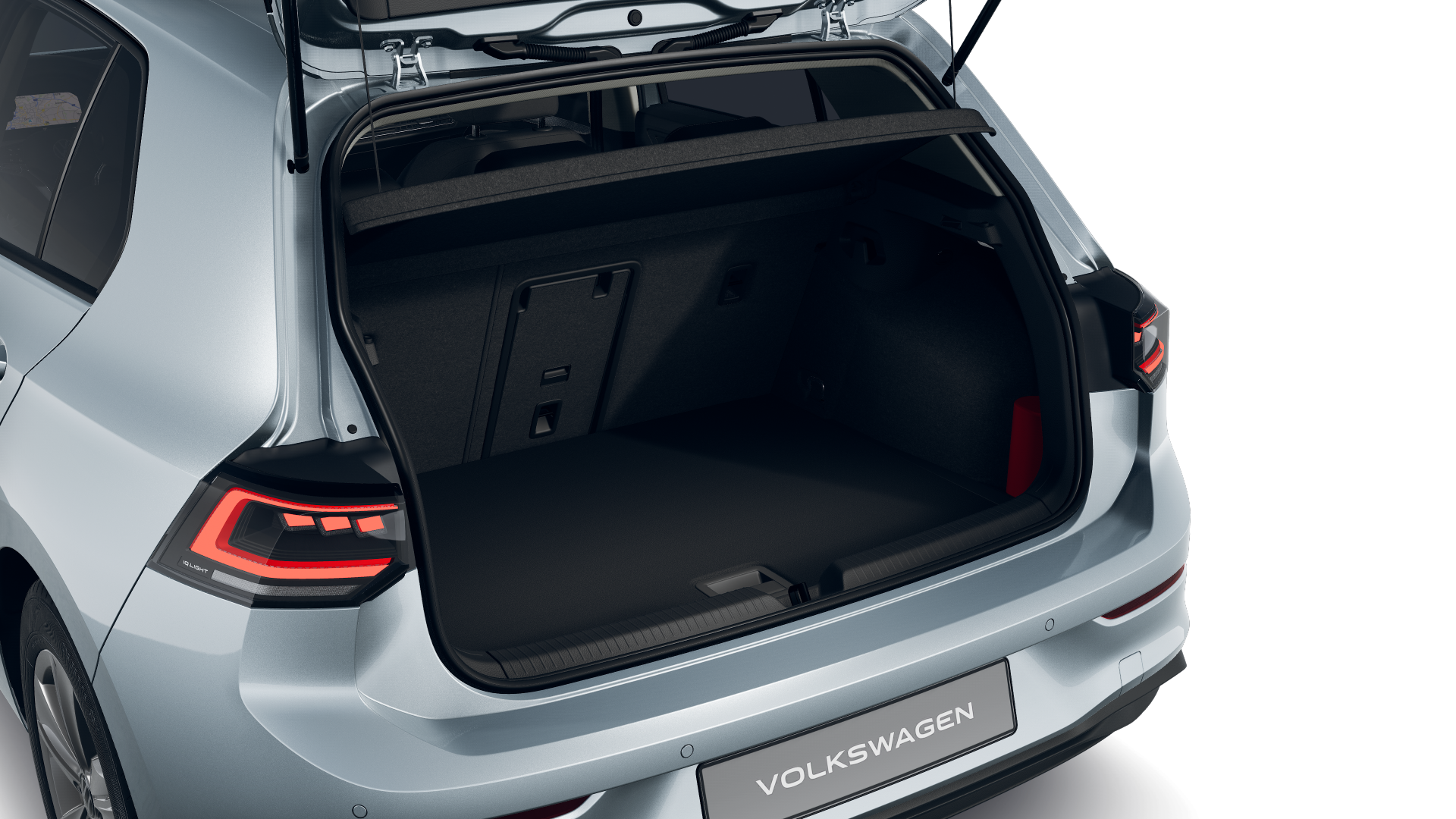 Volkswagen Golf 1.5 TSI Life