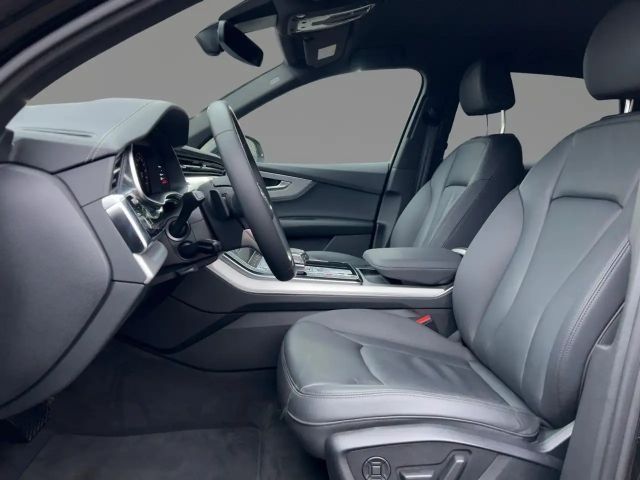 Audi Q7 50 TDI Quattro