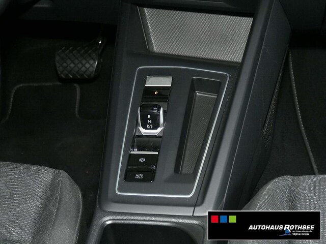 Volkswagen Golf DSG Golf VIII Life Variant