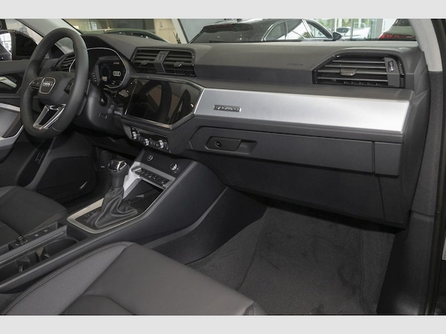 Audi Q3 Quattro S-Tronic