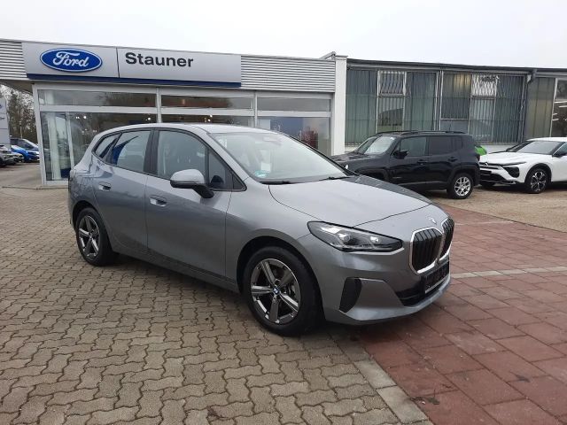 BMW 218 218i Active Tourer