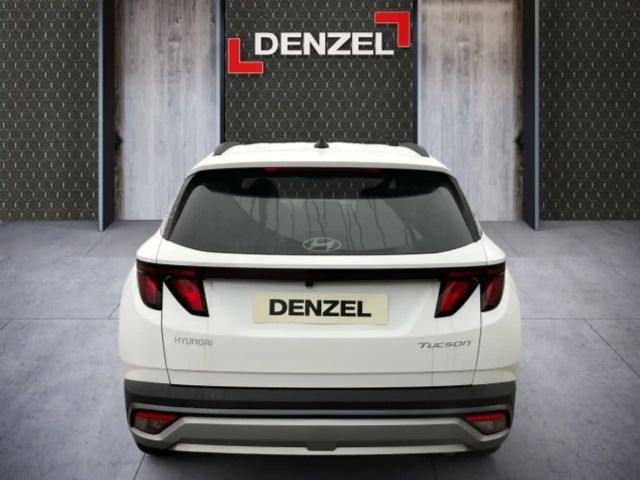 Hyundai Tucson 2WD T-GDi