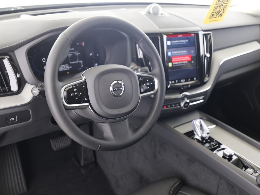 Volvo XC60 AWD Dark Ultra