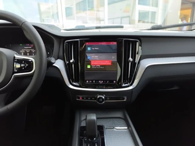 Volvo V60 Dark Plus