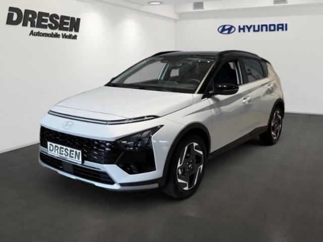 Hyundai Bayon 1.0 Prime
